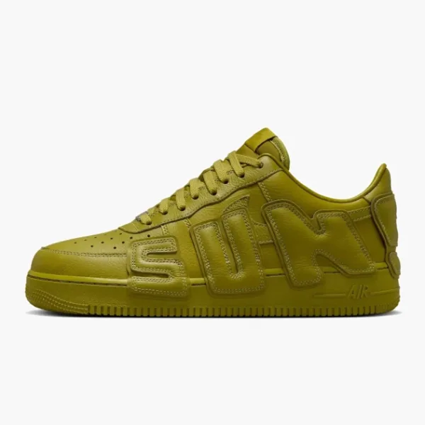 Air Force 1 Low Cactus Plant Flea Market Moss