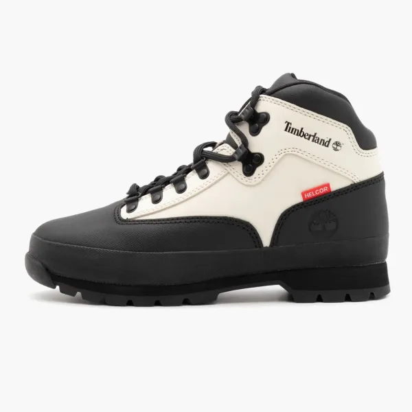Timberland Euro Hiker Leather Boot Ski School
