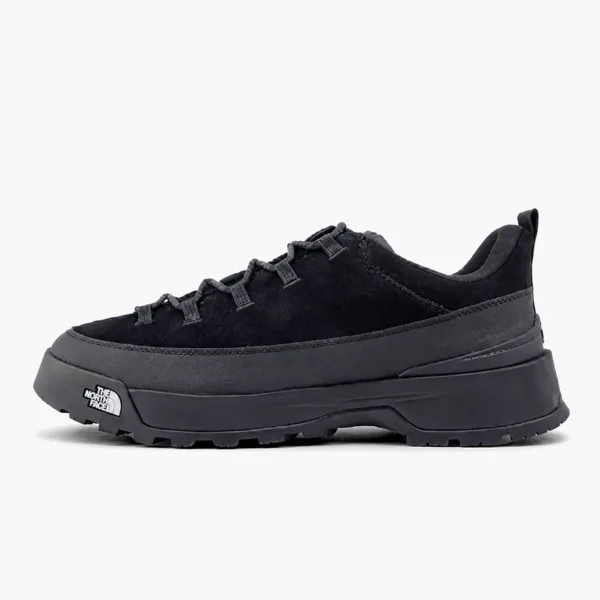The North Face Glenclyffe Urban Low Triple Black