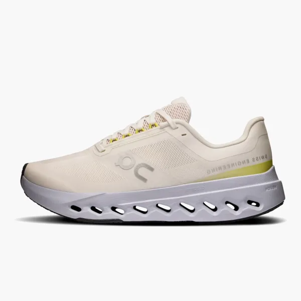 On Cloudsurfer Next WMNS Ivory Nimbus