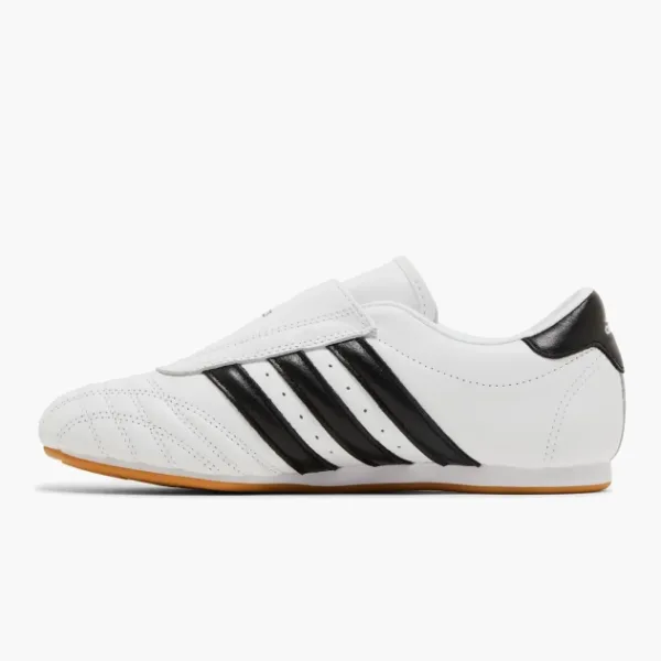Adidas Taekwondo Wmns White Black Gum