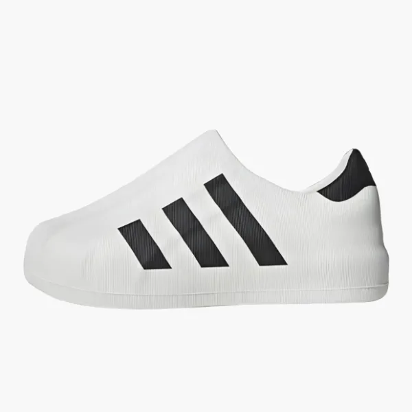 Adidas adiFOM Superstar White Black