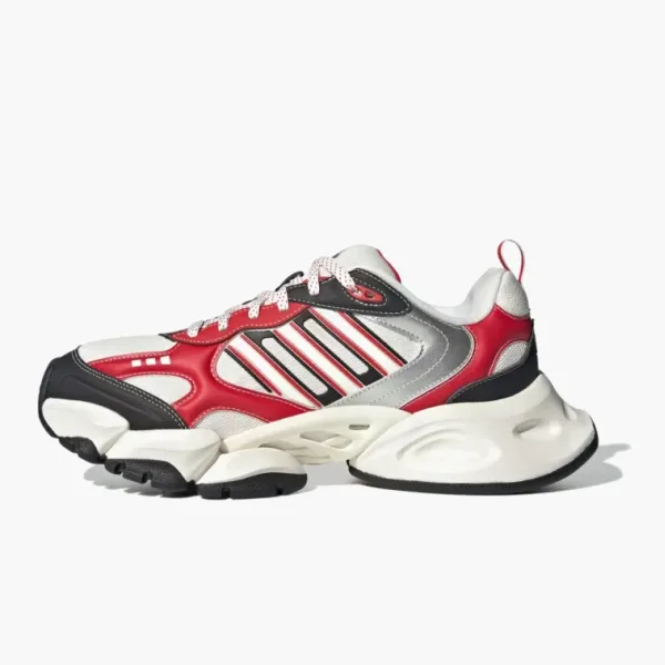 Adidas XLG Runner Sail Black Red