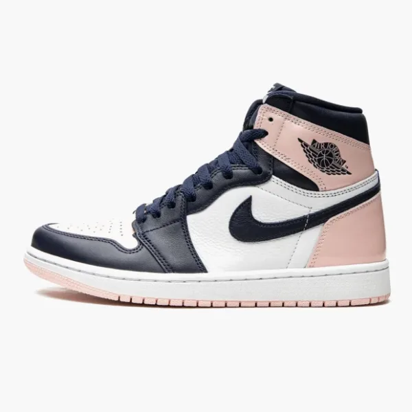 Air Jordan 1 High OG WMNS Bubble Gum / Atmosphere