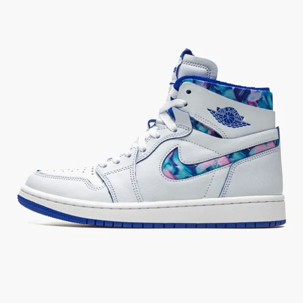 Jordan 1 High Zoom Air CMFT WMNS 25 Years In China