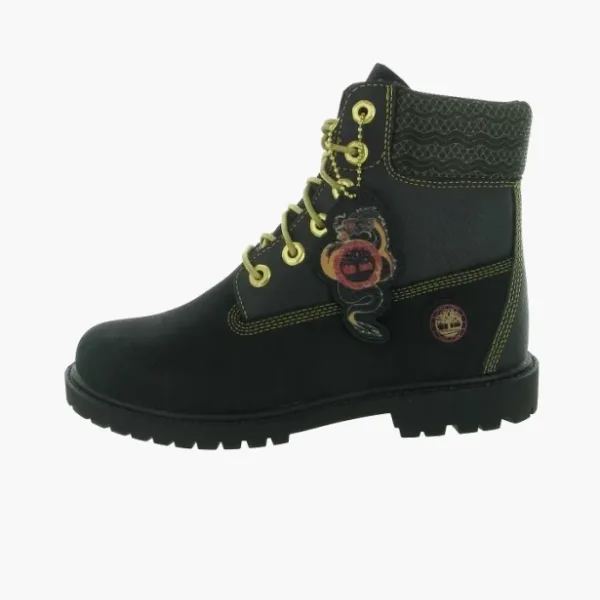 Timberland 6 Inch Premium Boot WMNS Lunar New Year