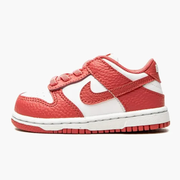 Nike Dunk Low TD White Gypsy Rose