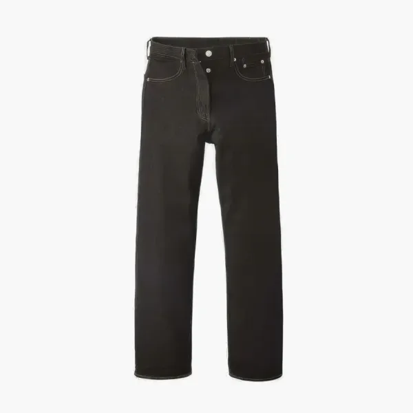 Stussy X Levis Jeans Black