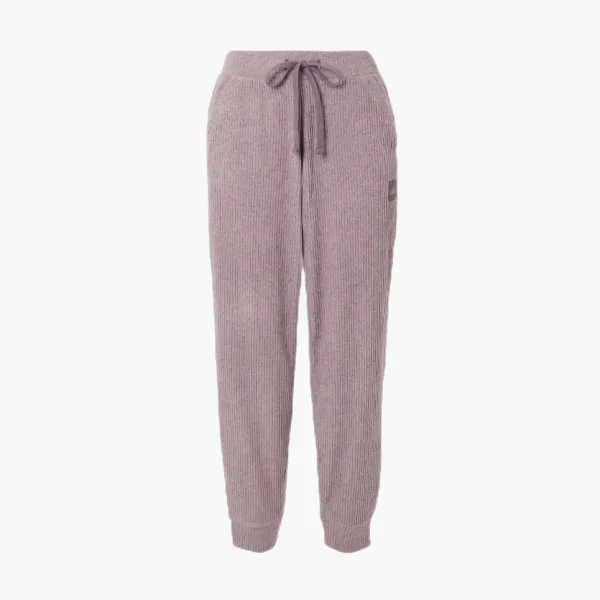 Alo Yoga Muse Sweatpant Raisinette Heather