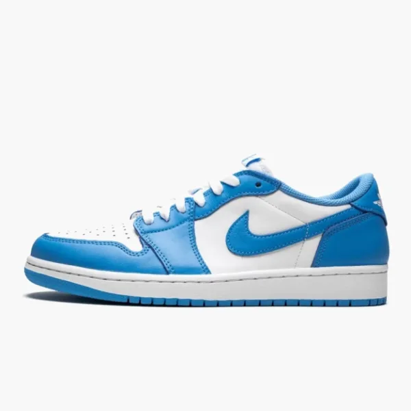 Air Jordan 1 Low SB Eric Koston