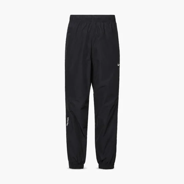 Nike x NOCTA Nylon Track Pants Black