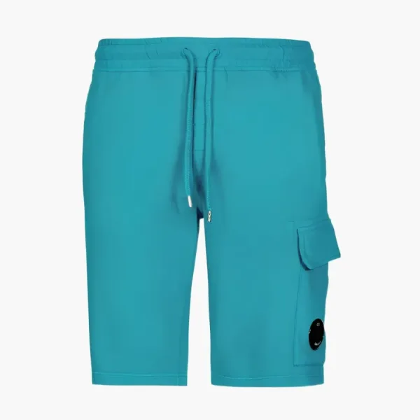 C.P. Company Shorts Turquoise