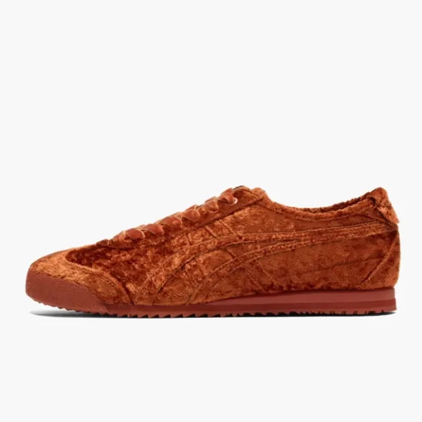 Asics Onitsuka Tiger Mexico 66 Velvet Brown