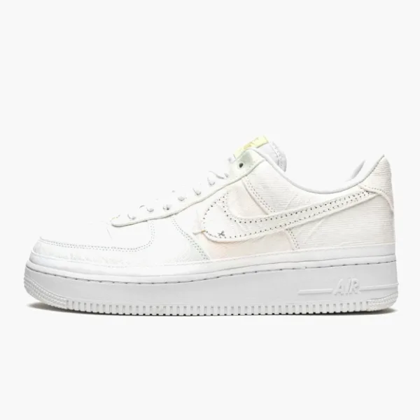 Air Force 1 07' PRM MNS WMNS Pastel Reveal
