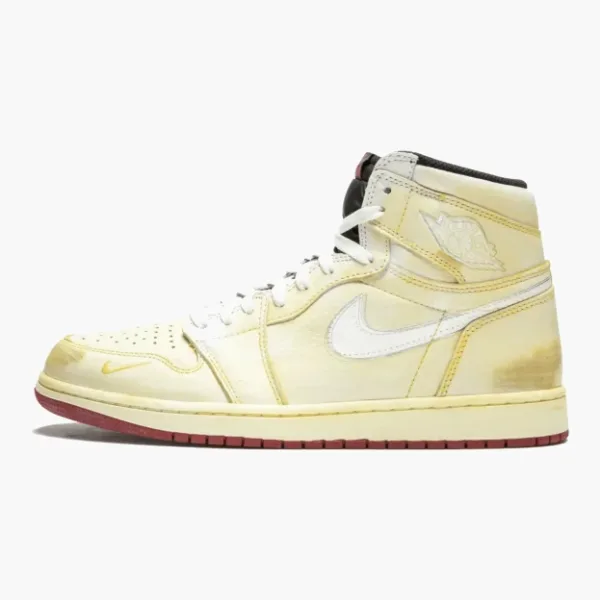 Air Jordan 1 HI OG Nrg Nigel Sylvester