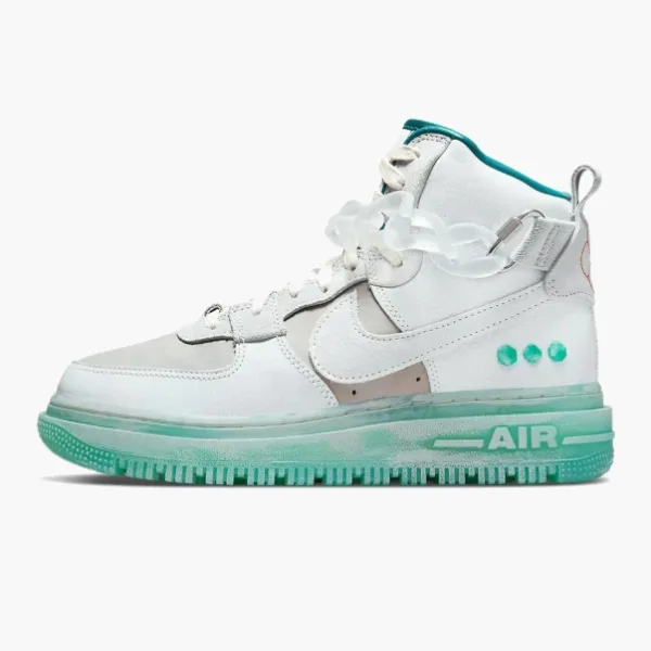 Nike Air Force 1 High Utility 2.0 WMNS Shapless, Formless, Limitless Jade