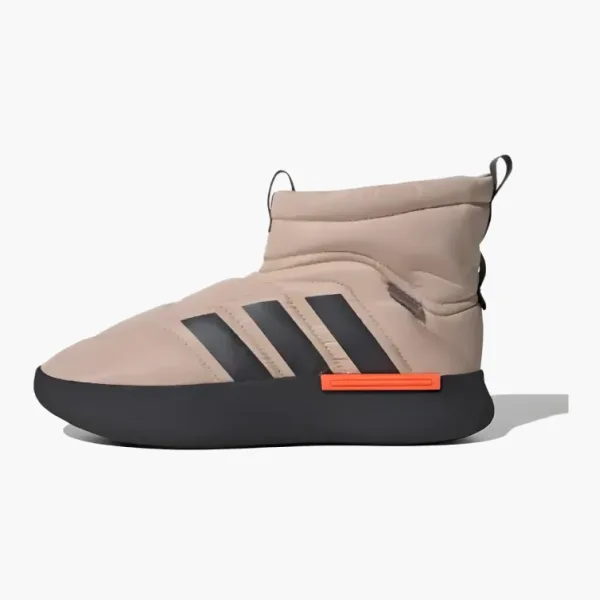 Adidas Adipuff Unisex Brown