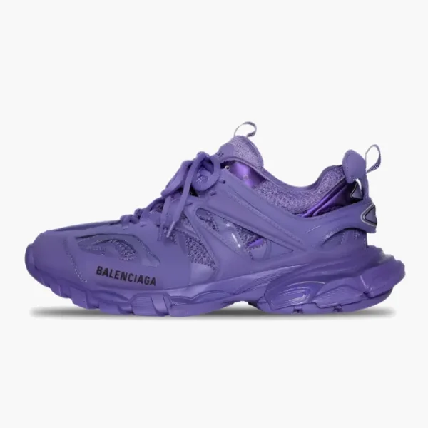 Balenciaga Track WMNS Purple