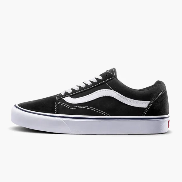 Vans Old Skool Comfycush Black