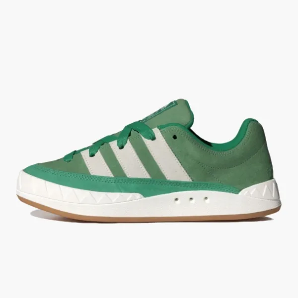 Adidas Originals Adimatic Green