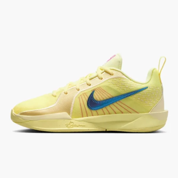 Nike Sabrina 2 GS  Trust