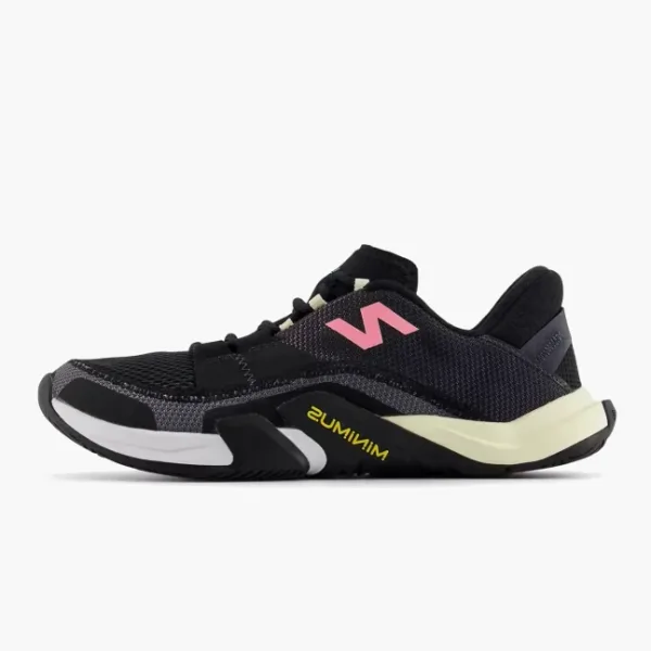 New Balance Minimus TR v2 WMNS Black Cyber Jade