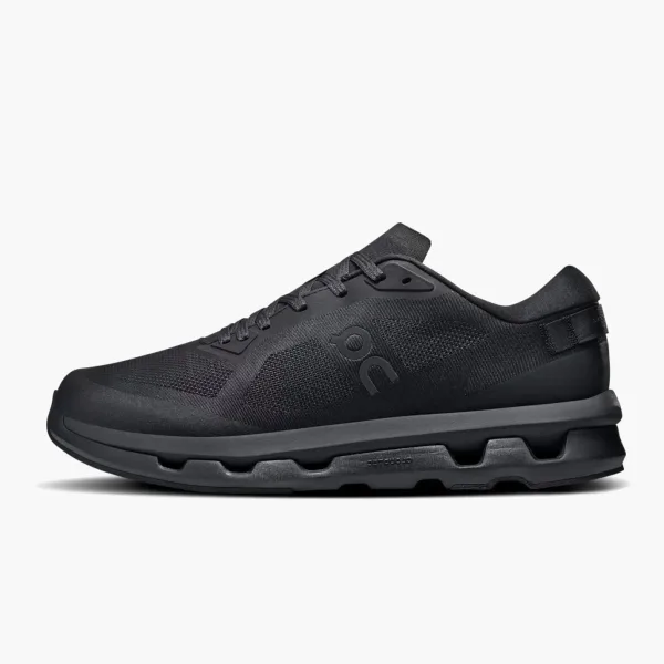 On Cloudzone Black Eclipse