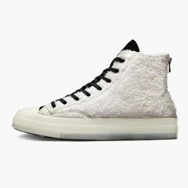 CLOT x Converse Chuck 70 High Giant Panda