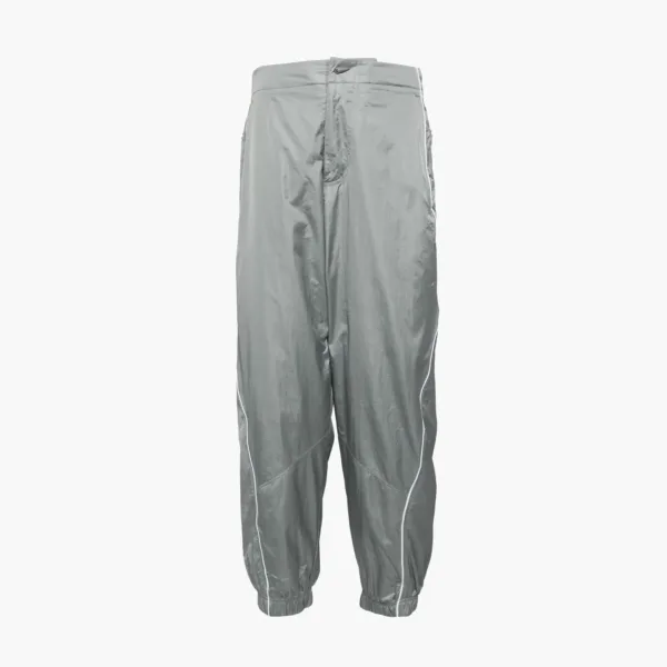 Nike x Jacquemus Trackpants Silver