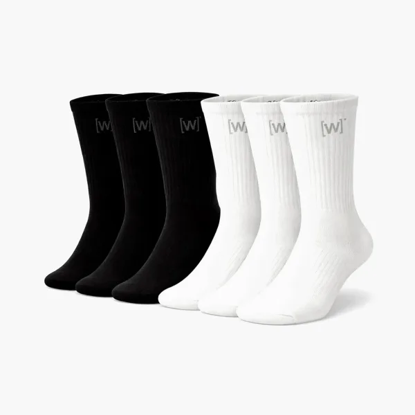 WYSION SOCKS LOGO