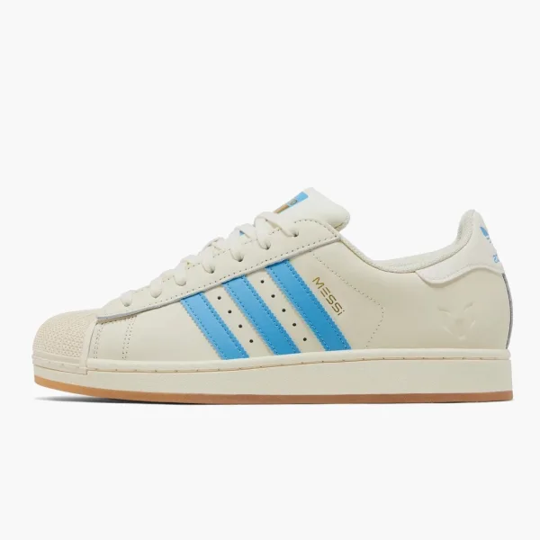 Adidas Superstar x Lionel Messi Argentina