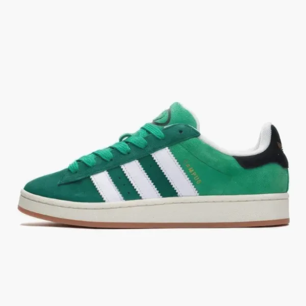 Adidas Originals Campus 00s collegiate Green