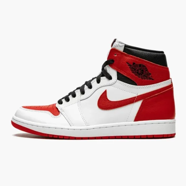 Air Jordan 1 Retro High OG Heritage