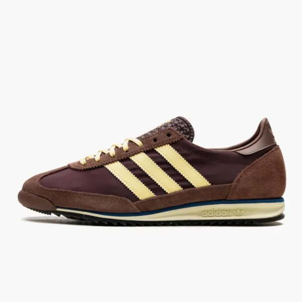 Adidas SL72 OG WMNS Preloved Brown