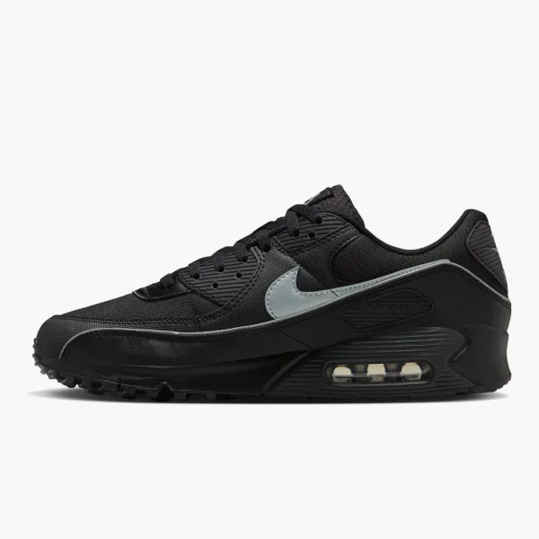 Nike Air Max 90 Premium Reflective Black