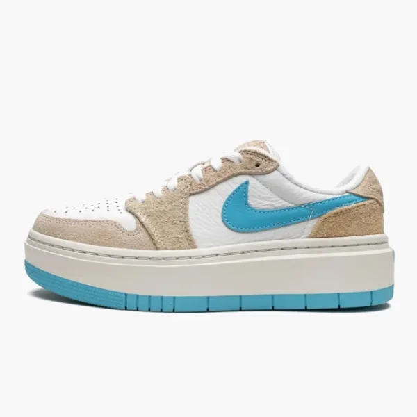 Air Jordan 1 Elevate Low SE WMNS Salt Lake City