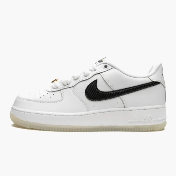 Air Force 1 Low GS Bronx Origins