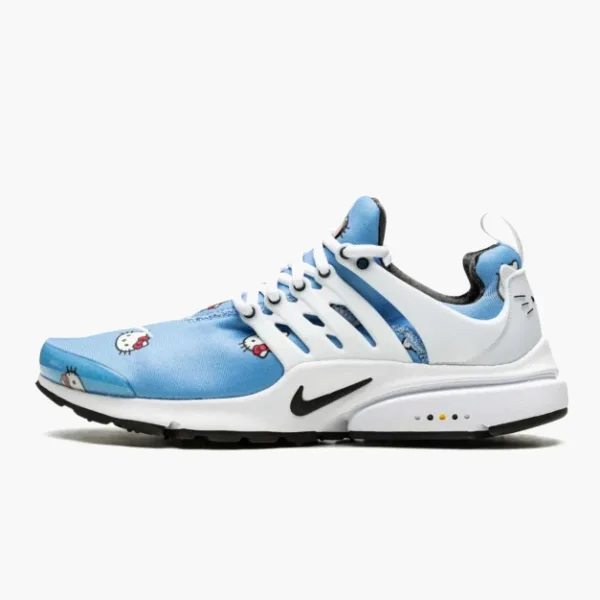 Nike Air Presto Hello Kitty