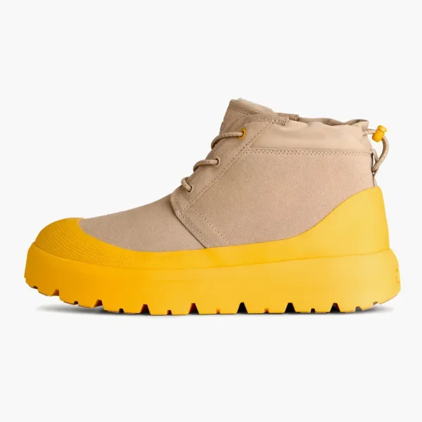UGG Neumel Weather Hybrid Mustard Seed Summer Wheat