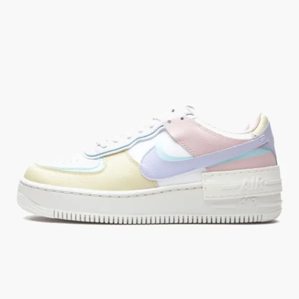 Nike Air Force 1 Low Shadow WMNS Pastel