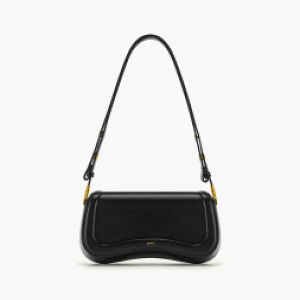JW PEI Joy Shoulder Bag Black