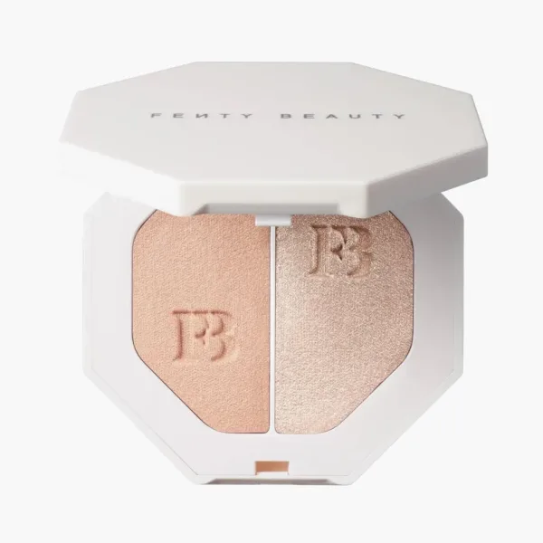 Fenty Beauty Killawatt Freestyle Duo Lightning Dust/Fire Crystal