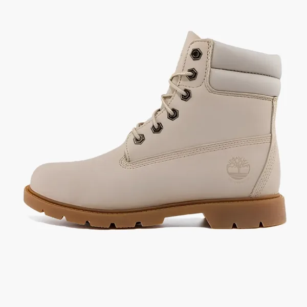Timberland Linden Woods 6 Inch Waterproof Boots WMNS Beige
