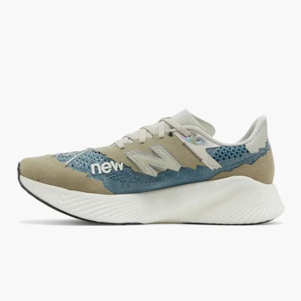 New Balance FuelCell RC Elite v2 x Tokyo Design Studio Japan