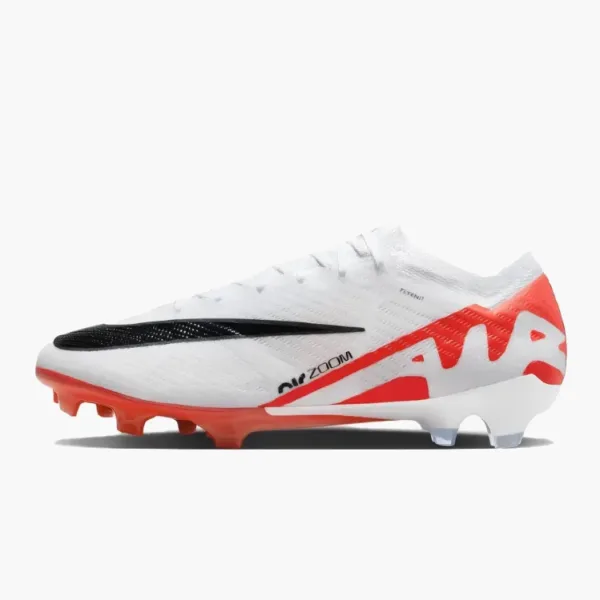 Nike Air Zoom Mercurial Vapor 15 Elite White