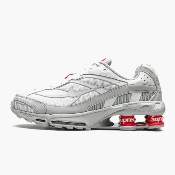 Shox Ride 2 SP Supreme - White