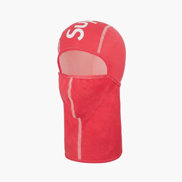 Supreme Heat Reflective Balaclava Red