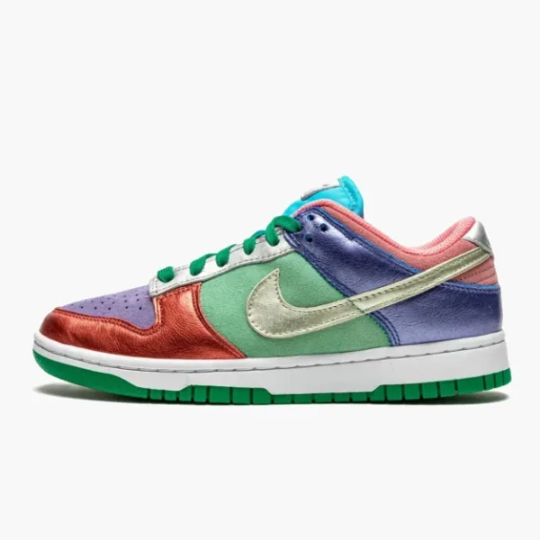 Nike Dunk Low WMNS Sunset Pulse