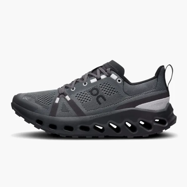 On Cloudsurfer Trail WMNS Eclipse Black