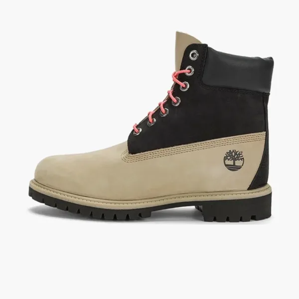 Timberland PREMIUM Outdoor Boots Men Brown/Black